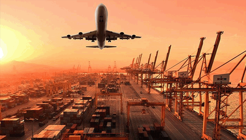 上海空运货代 上海空运货代