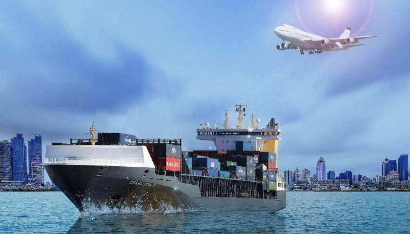 上海国际物流 上海国际物流