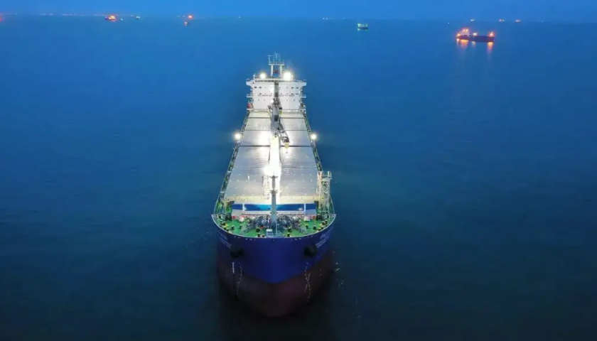 上海国际物流