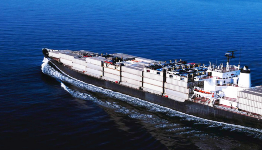 上海国际物流