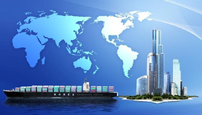美国货代报价